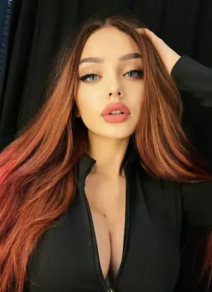 проститутка Николь, 21, Кострома