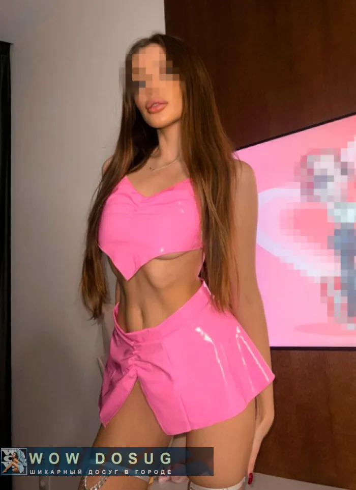 проститутка фея Ева ЕСТЬ АНАЛ, Кострома, +7 (902) 290-0186