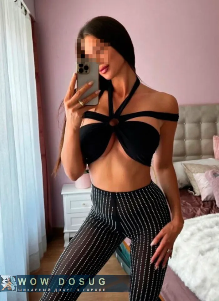 проститутка фея Сабрина, Кострома, +7 (917) 015-6433