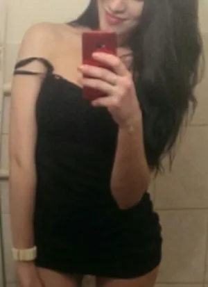 проститутка Анетта, 24, Кострома