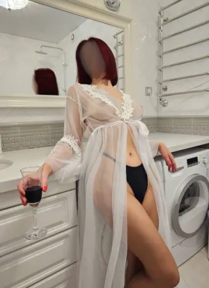 проститутка Райя, 37, Кострома