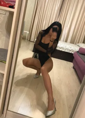 проститутка Лейла, 24, Кострома