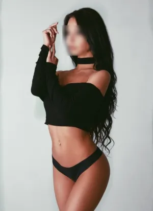 проститутка Каролинка, 20, Кострома