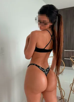 проститутка Регина, 25, Кострома
