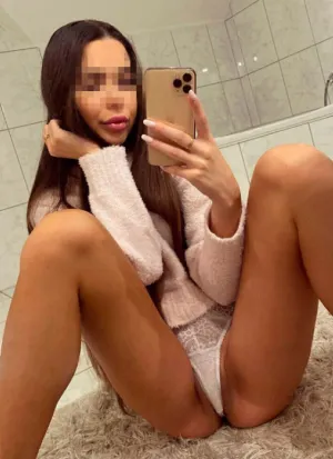 проститутка Лилия, 22, Кострома